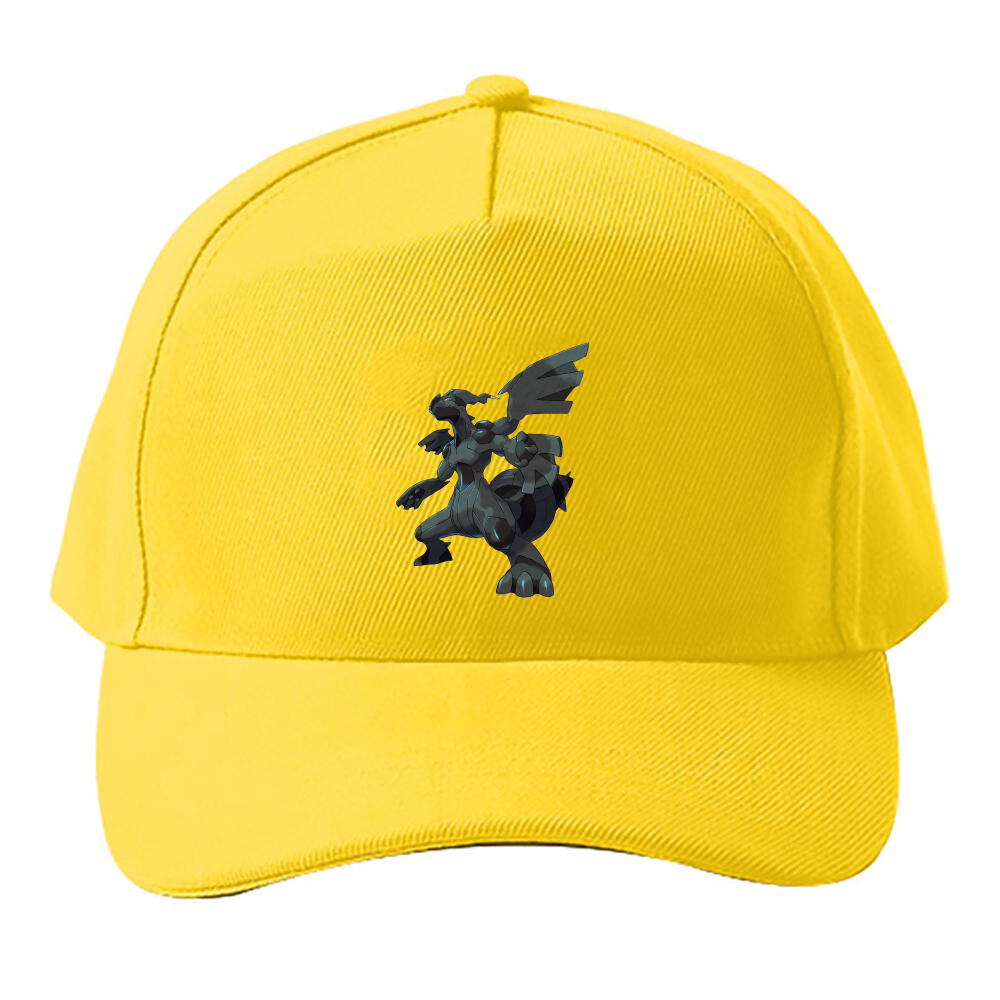 （画像用） ポケットモンスター Pokémon ベースボールキャップ 綿100％ 男女兼用 帽子 スポーツ